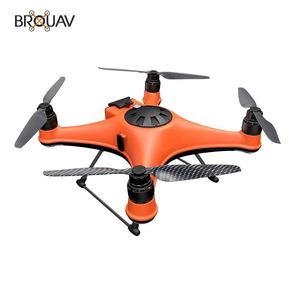 BROUAV IP67 Waterproof Gannet 2 Fishing Drone for Surf Fishing - Product Image 1