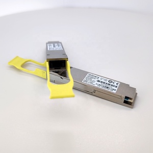 อินฟิเนรา TOM-40G-Q-LRL 130-0309-001 ของแท้ <span class=keywords><strong>Innolight</strong></span> TR-IQ13C-NIN 40G 1310nm DFB 1.4km QSFP+ PSM IR4 - Product Image 4