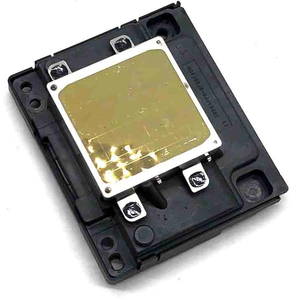 สำหรับหัวพิมพ์ PET รุ่น F190010 ISSCX ที่ใช้งานร่วมกันได้ - Product Image 6