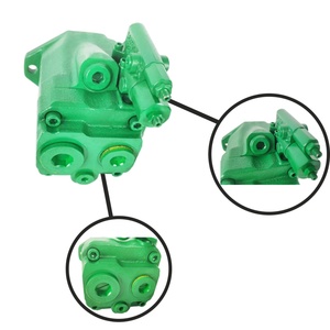 Bomba de Pistones Axiales Hidráulica Nueva OEM AL161041 de Alto Caudal R986110578 Compatible con Tractor 6520/6620/6800/6900/6910 - Product Image 3