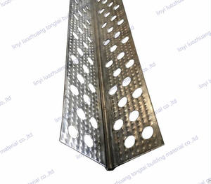 มุมผนังคุณภาพสูงพร้อม <span class=keywords><strong>Dolt</strong></span> และธรรมดาสำหรับระบบเพดานขนาดที่กำหนดเอง - Product Image 5