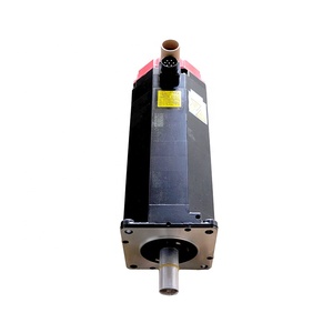 Moteur FANUC A06B Série A06B-0157-B077 pour machines-outils, automatisation industrielle et pièces de robotique - Product Image 3