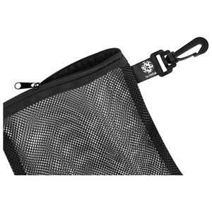 <span class=keywords><strong>Bolsas</strong></span> <span class=keywords><strong>de</strong></span> Playa con Cierre y Gancho, Organizador <span class=keywords><strong>de</strong></span> Conchas Marinas <span class=keywords><strong>de</strong></span> <span class=keywords><strong>Malla</strong></span> <span class=keywords><strong>de</strong></span> Nailon Negra - Product Image 5