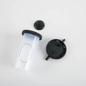 Dispositif de purge de frein de véhicule, testeur de pompe à vide de frein purgeur de frein à main pour véhicule - Product Image 3