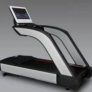 Commerci Treadmil Gym Apparatuur Draaiende Machine Outdoor