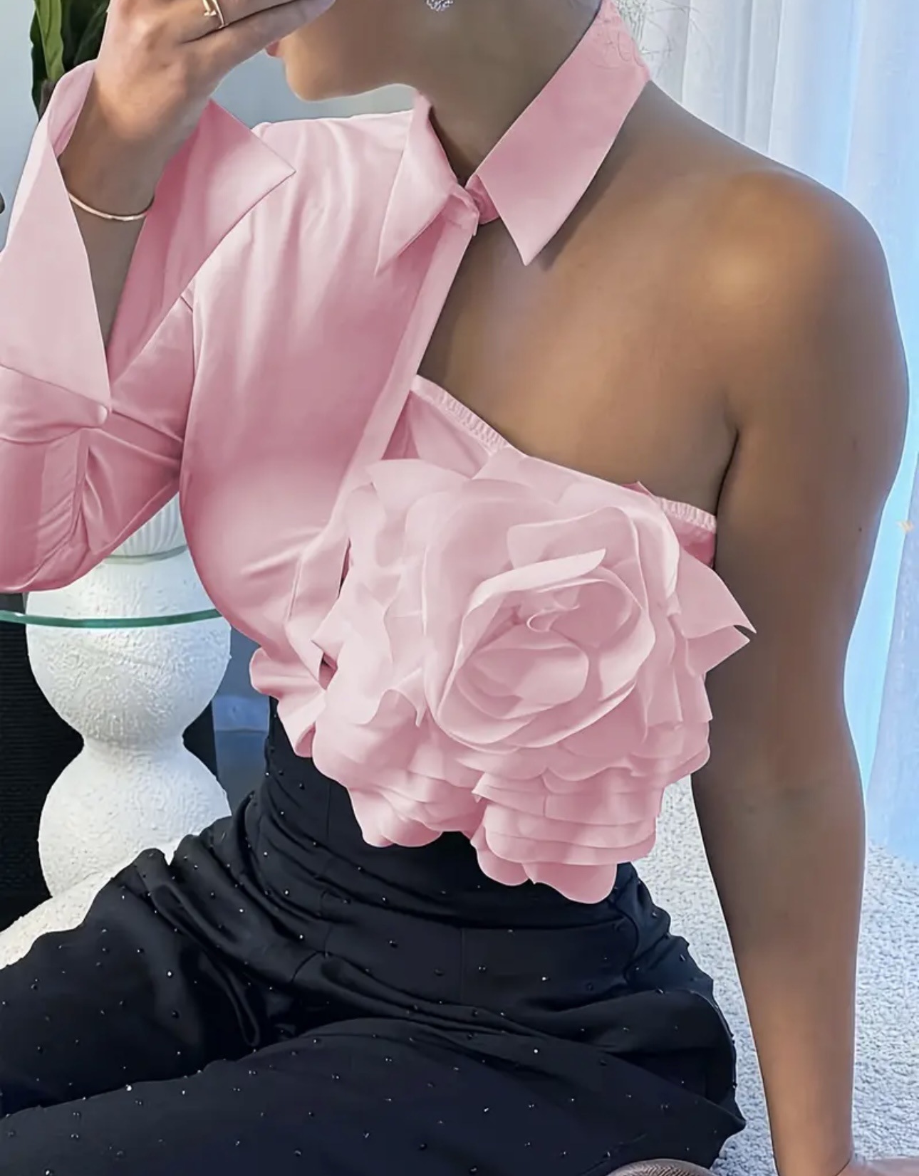 Rosa