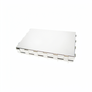 53A-CBSA-3.75X4.75X0.5 บริการแบบครบวงจรดั้งเดิม แผ่นป้องกันคลื่นวิทยุ - Product Image 1