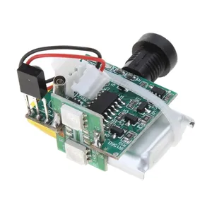 Mặt Trăng 3D bộ phận máy in 16 màu sắc <span class=keywords><strong>LED</strong></span> Board RGB đêm thay đổi độ sáng USB sạc điều khiển từ xa pin bảng mạch 3 wát <span class=keywords><strong>LED</strong></span> chip - Product Image 3