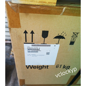 1PCS ใหม่ FUJI FRN55VG7S-2 ตัวแปลงความถี่ FRN55VG7S-2 - Product Image 4