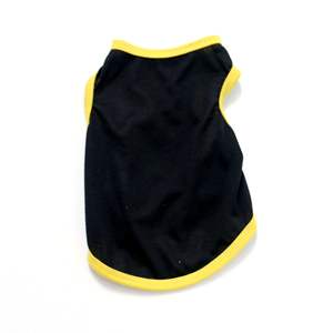 Großhandel Sommer Haustier Kleidung Katze Weste Hund T-Shirt - Product Image 5