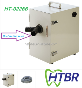 Andere zahn ärztliche Geräte Zahns taub sammler <span class=keywords><strong>Dental</strong></span> Lab Staubs ammler Staubsauger - Product Image 4