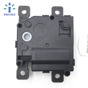 Actuador de Compuerta de Aire HVAC BLEND de Precio de Fábrica PEIVSO, Nuevo para TOYOTA RAV4 ACA3* OEM 87106-0R050 - Product Image 4