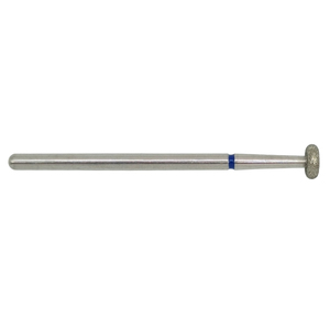 3/32 Inch Diamond Nail <b>Drill</b> <b>Bit</b> Rotary Cuticle Burr for Electric Manicure <b>Drill</b> Salon Accessories - Product Image 2