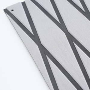 Tapis de pont anti-dérapant imperméable à l'eau Click-Clack de conception moderne la mieux notée - Product Image 1