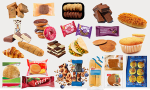 Bon prix flux automatique pack <span class=keywords><strong>chocolat</strong></span> barre protéinée oreiller machine d'emballage machine d'emballage <span class=keywords><strong>chocolat</strong></span> - Product Image 6