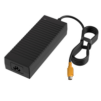 Nuevo adaptador de corriente alterna de 180W, 19,5 V, 9,5A, cargador de ordenador portátil de 4 orificios para TOSHIBA Qosmio X70 X70-A X75 X75-A