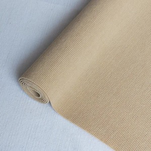 Không dệt Polyester sườn lối vào gân Thảm sọc thảm cho đường băng lối đi Runner tổ chức sự kiện grey thảm - Product Image 5