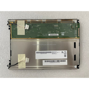 G084SN05 V7 Pantalla LCD Resistente de 8.4 Pulgadas para Control Industrial, Terminal POS, Original en Stock - Product Image 3