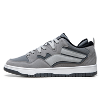 Greatshoes Sneakers blanches personnalisées pour femmes et hommes, respirantes, tendance, décontractées, sportives, chaussures de course 2024