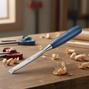 Cincel Stanley de 14 mm 5002, Herramienta para Trabajar la Madera - Product Image 3