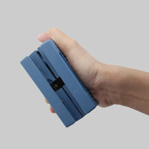 Herramienta Manual de Carpintería RX872 Recortadora de Doble Canto para Cantos - Product Image 2