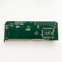 Carte CPU intégrée EVOC FSC-1612V2N VER.B1 Socket 370 pleine longueur avec interface VGA/2LAN en stock