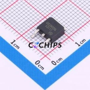 ทรานซิสเตอร์ฟิลด์ทรานซิสเตอร์ (มอสเฟท) ทรานซิสเตอร์ภาคสนาม082N10N-VB TO-252แบบใหม่ & ดั้งเดิม - Product Image 1