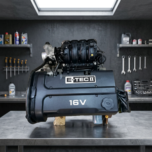 อะไหล่รถยนต์ TAI AUTO PARTS F16D3 เครื่องยนต์ 1.6 ลิตร สำหรับระบบเครื่องยนต์รถยนต์เชฟโรเลต รุ่น A-Series ปี 1985-1995 มือสอง - Product Image 3