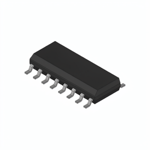 Clock Timing Components Electronic 2308A-4DCG 16 SOlC In Stock - Product Image 1