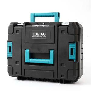 Профессиональный лазерный уровень с поворотом на <span class=keywords><strong>360</strong></span> градусов, самовыравнивающий с зеленым лучом на 50 м для промышленных проектов «своими руками» - Product Image 4