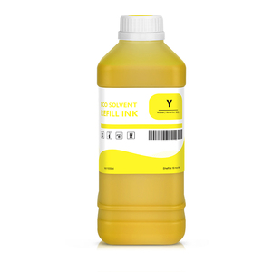 Winner jet 1000ML/Flaschen nachfüllung Eco Solvent <span class=keywords><strong>Ink</strong></span> für Epson Stylus PRO GS6000 Drucker - Product Image 6