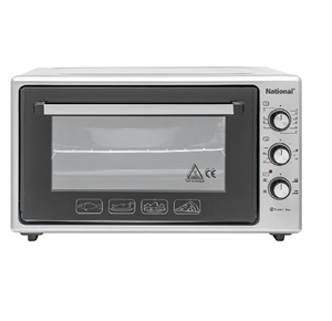 Producto Altamente Recomendado: Horno Eléctrico Comercial Mini Único para Hornear - Product Image 1