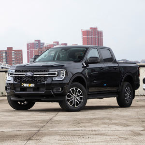 2024 <span class=keywords><strong>Ford</strong></span> <span class=keywords><strong>Ranger</strong></span> voiture 2.3T Wheel Drive Light 12 cuir Turbo multi-fonction 4x4 <span class=keywords><strong>ford</strong></span> <span class=keywords><strong>ranger</strong></span> lumières véhicule tout-terrain - Product Image 2