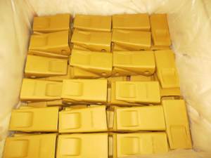 Denti per Benna WSG in Acciaio Legato HRC48-52 Certificati ISO9001 4t4307 6i6464 1u3202 1u3252 1u3302 1u3452 207-70-141512713-1221 <span class=keywords><strong>14530544</strong></span> - Product Image 2