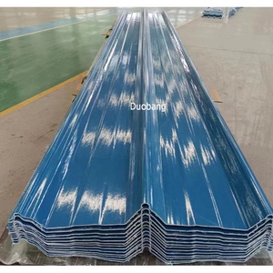 Matériaux <span class=keywords><strong>de</strong></span> construction pour la construction <span class=keywords><strong>de</strong></span> maisons, tôles <span class=keywords><strong>en</strong></span> plastique ondulé, tôles <span class=keywords><strong>de</strong></span> toiture <span class=keywords><strong>en</strong></span> <span class=keywords><strong>fibre</strong></span> <span class=keywords><strong>de</strong></span> <span class=keywords><strong>verre</strong></span> FRP - Product Image 2