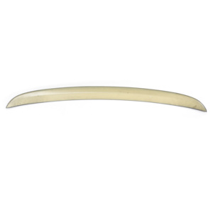 Aileron de coffre arrière de type <span class=keywords><strong>M5</strong></span> Noir brillant Aileron de coffre arrière Aileron de coffre arrière pour BMW Série 5 <span class=keywords><strong>E60</strong></span> <span class=keywords><strong>M5</strong></span> 2004-2010 - Product Image 6