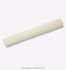 Tapis antidérapant multi-usages en PVC à motif quadrillé, non adhésif, pour étagères et tiroirs de cuisine - Product Image 6