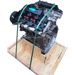 Motor 306dt en Oferta, Equipado con Turbocompresores Dobles 3.0T 250KW 340 de 6 Cilindros, Apto para Land Range 306DT - Product Image 5