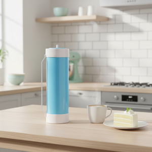 Vente en gros usine – Cylindre de <span class=keywords><strong>gaz</strong></span> portable de luxe en acier jetable de 4,5 L pour crème fouettée - Product Image 3