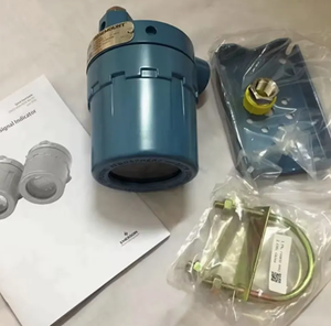 Indicador de Señal de Campo Lineal Analógico Original de Fábrica Rosemounts 751, 4-20mA, 220V, 1 Año de Garantía, Rosemounts 751 a Prueba de Explosiones - Product Image 3