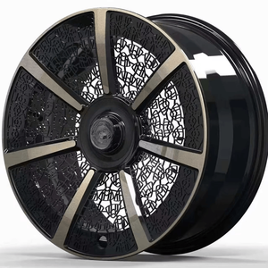 Mozzo ruota forgiato nuova condizione in lega di alluminio per S480 S580 S680 S400 S450 GLS480EQS modelli di autovetture ruote adattate <span class=keywords><strong>polare</strong></span> - Product Image 2