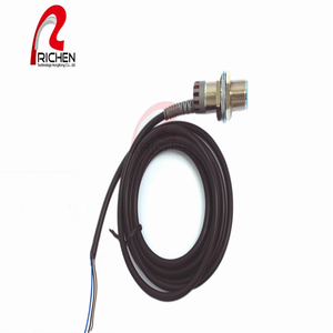 RIKO yeni orijinal FRE-320-<span class=keywords><strong>S</strong></span> optoelektronik anahtarı Fiber amplifikatör ile optik sensör fotoelektrik sensör anahtarı stokta - Product Image 5