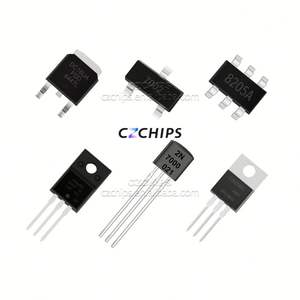 100% Original New Stock QQ42118-3.3 TO-253 Transistor CZSKU:OY02VN49 - Product Image 1