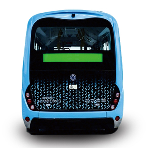 Autobuses Urbanos de Alta Calidad al Mejor Precio, Minibús de Pasajeros, Transporte Público, Autobuses de <span class=keywords><strong>19</strong></span> Plazas en Venta - Product Image 2