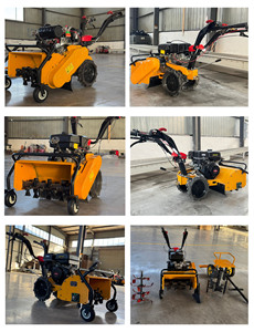 Máy móc nông nghiệp làm cỏ nông nghiệp và tilling Máy Mini Rotary tiller tu - Product Image 4