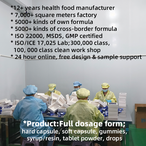 Lifeworth suplemen memori fokus nootropik untuk dewasa anak-anak, cairan Gingko Biloba <span class=keywords><strong>Licorice</strong></span> akar Centella Asiatica daun Peppermint - Product Image 6