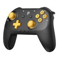 Control Inalámbrico EasySMX S10c con Bluetooth para Trigger Gamepad con Ventosas para PC, GameCube y Wii U