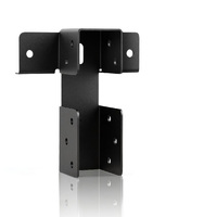 JH-Mech pour conteneurs de 20 pieds, structure à double verrouillage, revêtement époxy intégral, supports en acier pour charpente en bois pour conteneurs maritimes