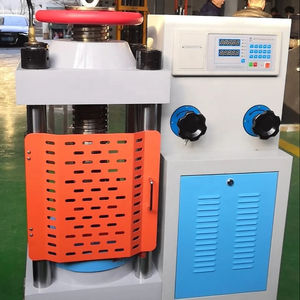 <span class=keywords><strong>3000KN</strong></span> Hydraulic Press <span class=keywords><strong>Tester</strong></span> 1 Jahr Garantie Beton-Druckfest igkeits prüfmaschine 220V - Product Image 1