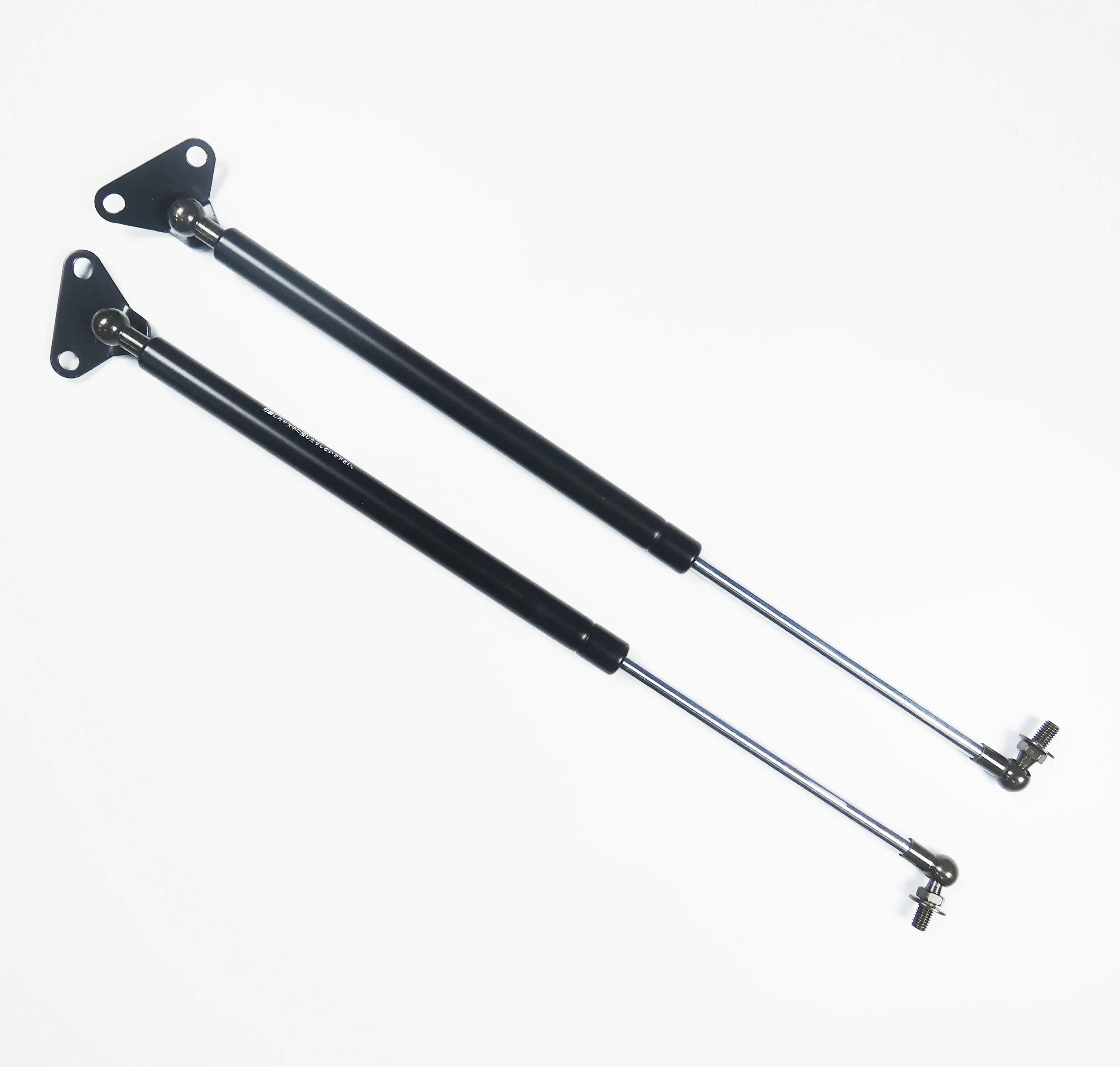 68950-69105 hot sale Rear Hood Lift Supports Damper Gas Spring For Toyota Land cruiser 2007-2011 Lexus